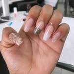 Nails 🥰💋uñas bells - @glen__nails_unas_bellas_ - Instagram
