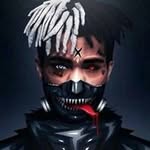 Una Glenn Radzuma - @paradox284 - Instagram