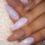 Nails By Una - @una_higgins_nails - Instagram