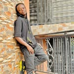 Tøntøn Chicha Tøg - @josephmukuna23 - Instagram