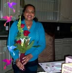 Una Joseph - Facebook