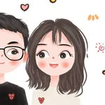 Una  Luo - @una_mua - Instagram