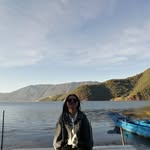 Una Luo - @una_luo0520 - Instagram