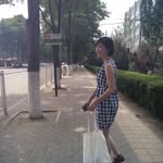 Una Luo - @u.luo - Instagram
