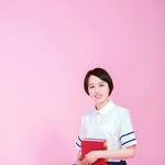 Una Luo - @lhb15158936908 - Instagram