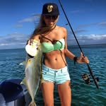 Una Moore - @unamoore918 - Instagram