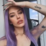 una spencer - @una74734 - Instagram