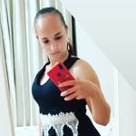 Pruna Wagner - @prunawagner - Instagram