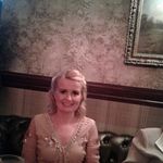 Una Wilson - @una.sheridan.90 - Instagram