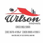 Wilson Imóveis Unaí - @wilsonimoveisunai - Instagram