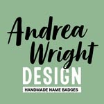 Andrea Wright Design - @andreawrightdesign - Instagram