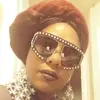 GlowQueen - @undreawright - TikTok