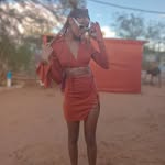 Sherine shera - @u_n_g_l_e_s - Instagram