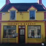 Unglert's Bakery - @unglerts - Instagram