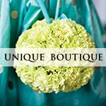 Unique Boutique – Jayme Carter - @uniqueboutiquefloral - Instagram
