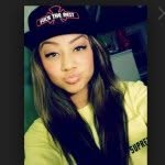Unique carter - @balloutnique - Instagram