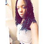 Unique Carter - @special_carter - Instagram