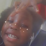 unique carter - @nini_lit_period - Instagram