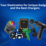 Tecknox | Useful | Trendy | Unique and viral gadgets - @tecknoxuniquegadgets - Instagram