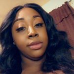 Unique Miller - @toodelicious2eat - Instagram