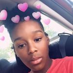 Unique Miller - @babyy_nique - Instagram