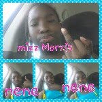 unique morris - @it_nene - Instagram