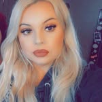 Unique Morris - @bitchdust_96 - Instagram