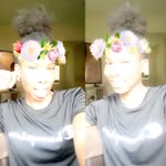 unique morris - @sayyyylil.nene - Instagram