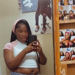 Unique Morris - @saylil.unique_ - Instagram