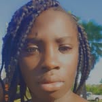 amarriyah unique thompson😍😘💍❤ - @darkskin_queen_14 - Instagram