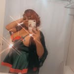 Unique Thompson - @ms_redhead_1231 - Instagram
