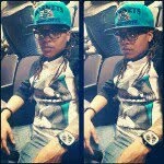 Unique Thompson - @blasian_swaqq - Instagram