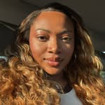 Unique Thompson - @i.munique_ - Instagram
