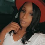 Unique Thompson - @ayyyyee_boots - Instagram