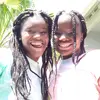 uniquethompson20 - @thoseonesisters - TikTok