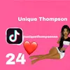 uniquethompsonnn - @uniquethompsonnn - TikTok