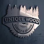 Unique Wood Supply and Design - @uniquewoodsupplyanddesign - Instagram