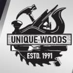 Unique Woods - @richardmaderasunicas - Instagram