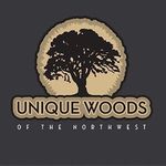 Unique Woods of the Northwest - @uniquewoodsnw - Instagram