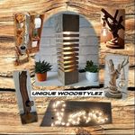 Unique WoodStylez - @uniquewoodstylez - Instagram