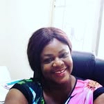 Jewel Unwana Udo - @jewelunwanaudo - Instagram