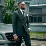 Unwana Udoh - @iamunwanaudoh - Instagram