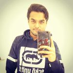 jake Tyler - @upal_roy - Instagram