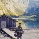 Uri Segev - @urivision - Instagram