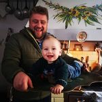 Uriah Davis - @uriah7208 - Instagram
