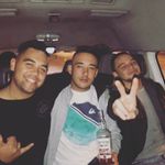 Uriah Davis - @capital_flow - Instagram
