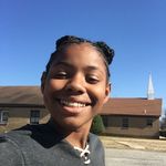 Uriah Elise Davis - @qveen_bee454 - Instagram