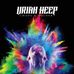 Uriah Heep - Facebook