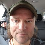 Uriah Kelley - @blue11673 - Instagram