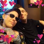 Uriah Keyes - Facebook